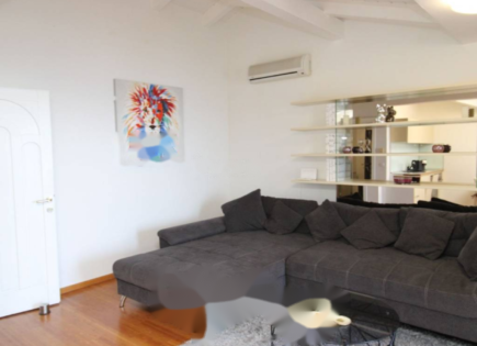 Flat for 475 000 euro in Opatija, Croatia