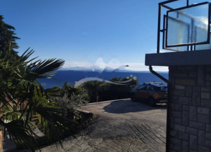 Appartement pour 450 000 Euro à Opatija, Croatie