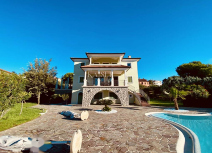 Maison pour 2 600 000 Euro à Opatija, Croatie