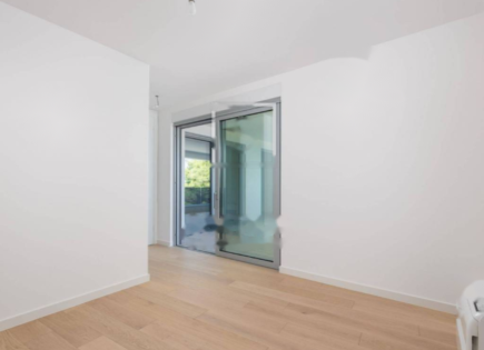 Flat for 617 900 euro in Opatija, Croatia