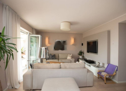 Wohnung für 950 000 euro in Opatija, Kroatien