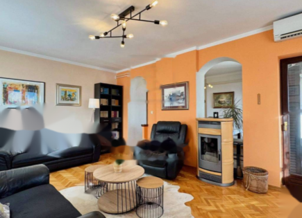 Flat for 390 000 euro in Opatija, Croatia