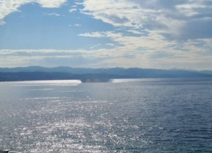 Piso para 500 000 euro en Opatija, Croacia