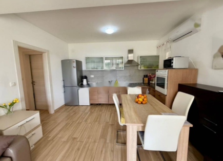 Flat for 245 000 euro in Opatija, Croatia