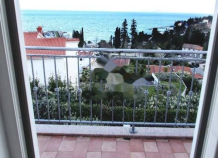 Wohnung für 156 000 euro in Opatija, Kroatien