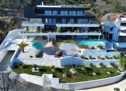 Casa per 630 000 euro a Opatija, Croazia