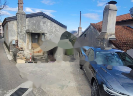 Maison pour 150 000 Euro à Opatija, Croatie