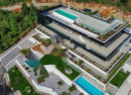 Appartement pour 550 000 Euro à Opatija, Croatie