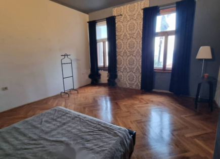 Flat for 399 000 euro in Opatija, Croatia