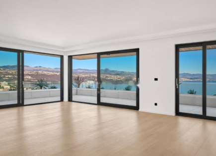 Flat for 1 680 000 euro in Opatija, Croatia