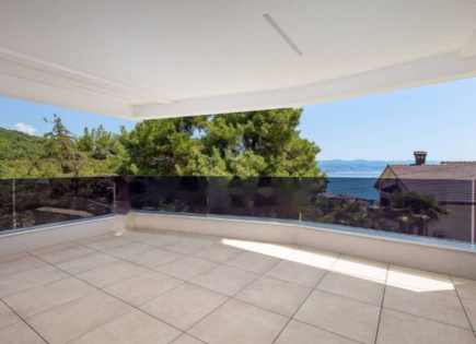 Piso para 691 300 euro en Opatija, Croacia