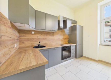 Wohnung für 347 000 euro in Opatija, Kroatien