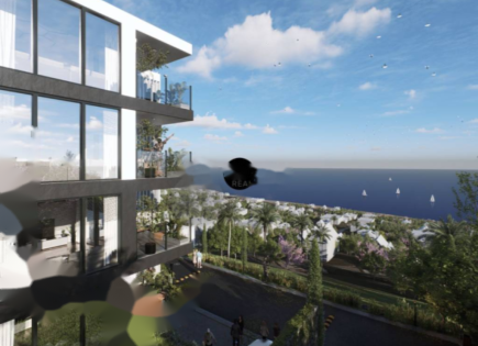 Appartement pour 1 020 000 Euro à Opatija, Croatie