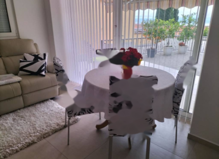 Appartement pour 176 000 Euro à Opatija, Croatie