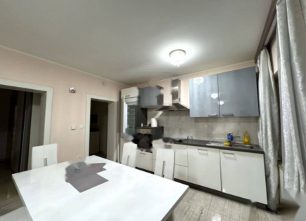 Flat for 570 000 euro in Opatija, Croatia