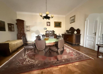 Piso para 730 000 euro en Opatija, Croacia