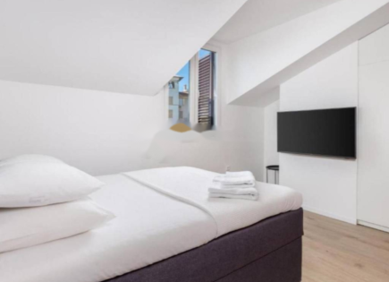 Flat for 364 000 euro in Opatija, Croatia