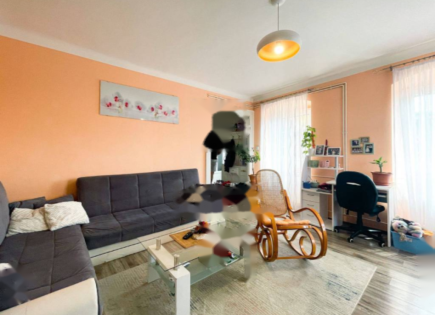 Appartamento per 280 000 euro a Opatija, Croazia