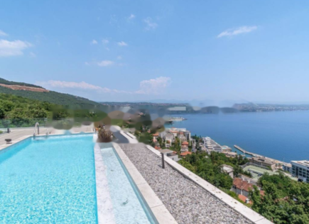 Flat for 2 450 000 euro in Opatija, Croatia