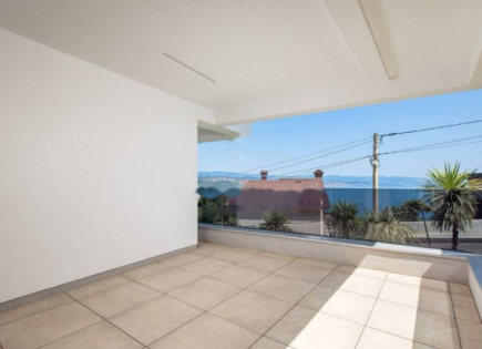 Wohnung für 686 500 euro in Opatija, Kroatien