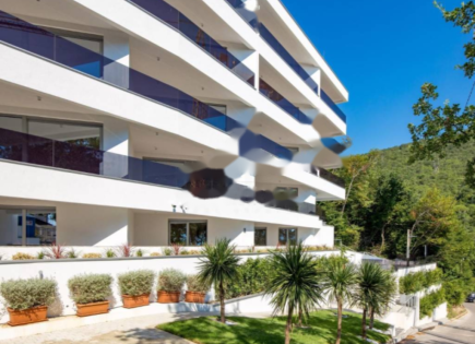 Flat for 633 300 euro in Opatija, Croatia