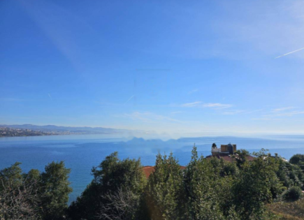 Flat for 525 000 euro in Opatija, Croatia