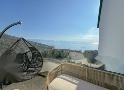 Appartement pour 265 000 Euro à Opatija, Croatie