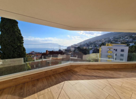 Appartement pour 730 000 Euro à Opatija, Croatie