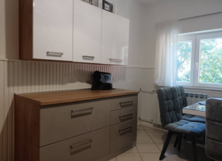 Flat for 889 000 euro in Opatija, Croatia