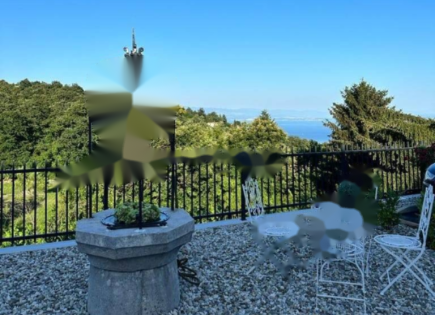 Maison pour 999 000 Euro à Opatija, Croatie