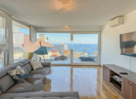 Appartement pour 1 200 000 Euro à Opatija, Croatie