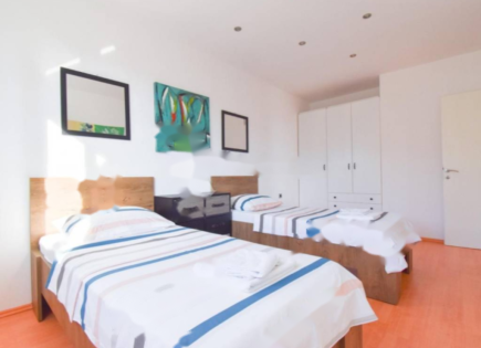 Wohnung für 645 000 euro in Opatija, Kroatien