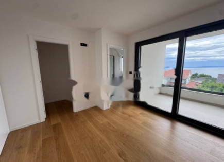 Appartamento per 720 000 euro a Opatija, Croazia