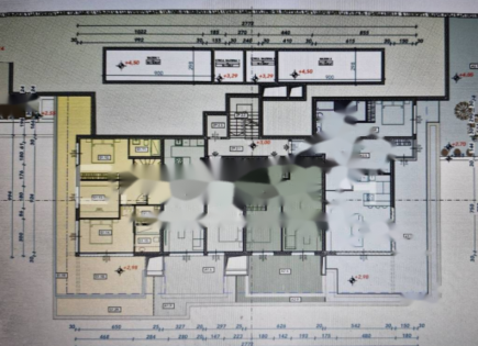 Flat for 1 680 000 euro in Opatija, Croatia