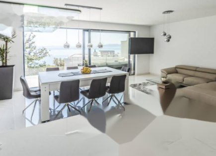 House for 1 250 000 euro in Opatija, Croatia