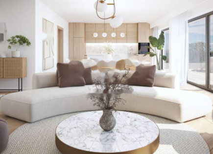 Flat for 1 790 000 euro in Opatija, Croatia