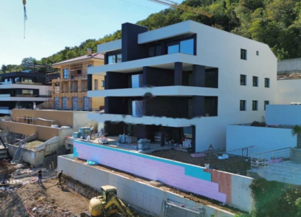 Wohnung für 1 350 000 euro in Opatija, Kroatien