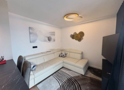 Flat for 265 000 euro in Opatija, Croatia