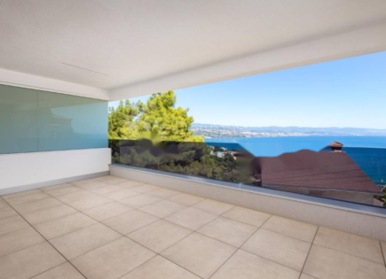 Appartement pour 617 900 Euro à Opatija, Croatie