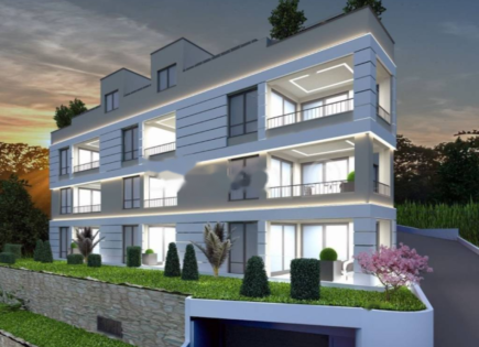 Wohnung für 449 000 euro in Opatija, Kroatien