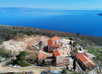 House for 2 400 000 euro in Opatija, Croatia