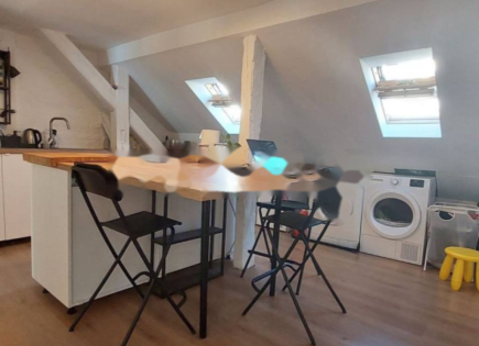 Wohnung für 499 000 euro in Opatija, Kroatien