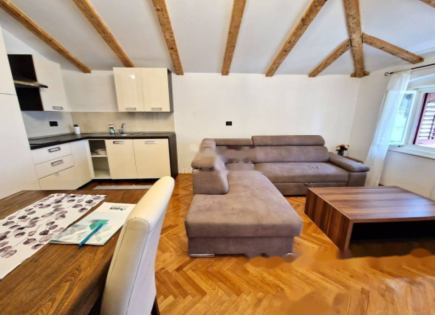 Appartement pour 320 000 Euro à Opatija, Croatie