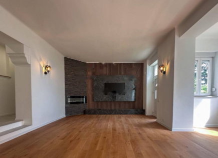 Flat for 550 000 euro in Opatija, Croatia