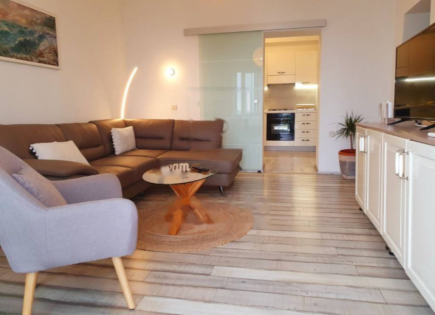 Flat for 570 000 euro in Opatija, Croatia