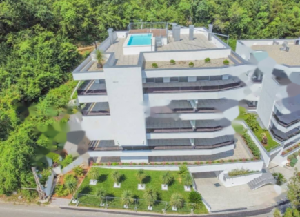 Appartement pour 648 200 Euro à Opatija, Croatie