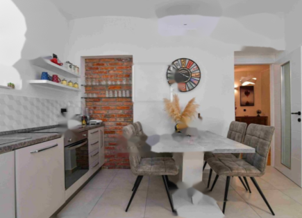 Flat for 353 000 euro in Opatija, Croatia