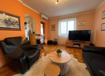 Piso para 399 000 euro en Opatija, Croacia