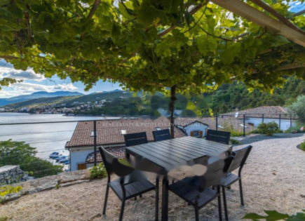 Flat for 750 000 euro in Opatija, Croatia