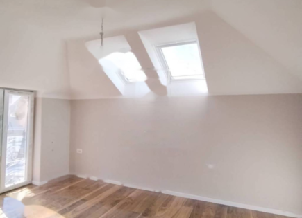 Flat for 416 735 euro in Opatija, Croatia